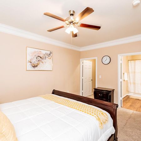 休斯敦Luxury Apt Westheimer/Galleria公寓 外观 照片