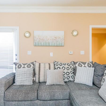 休斯敦Luxury Apt Westheimer/Galleria公寓 外观 照片