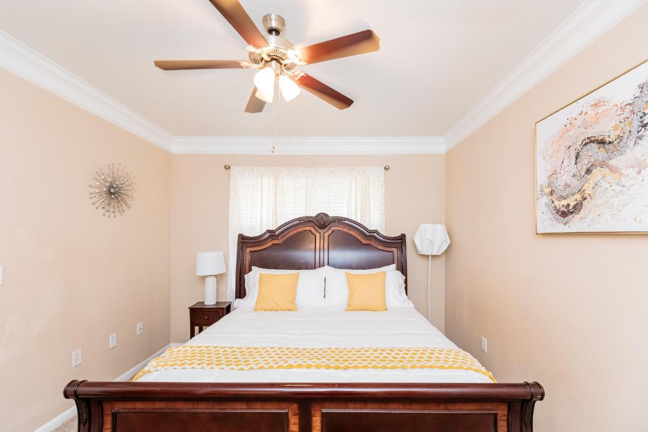 休斯敦Luxury Apt Westheimer/Galleria公寓 外观 照片