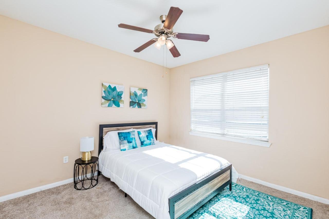休斯敦Luxury Apt Westheimer/Galleria公寓 外观 照片