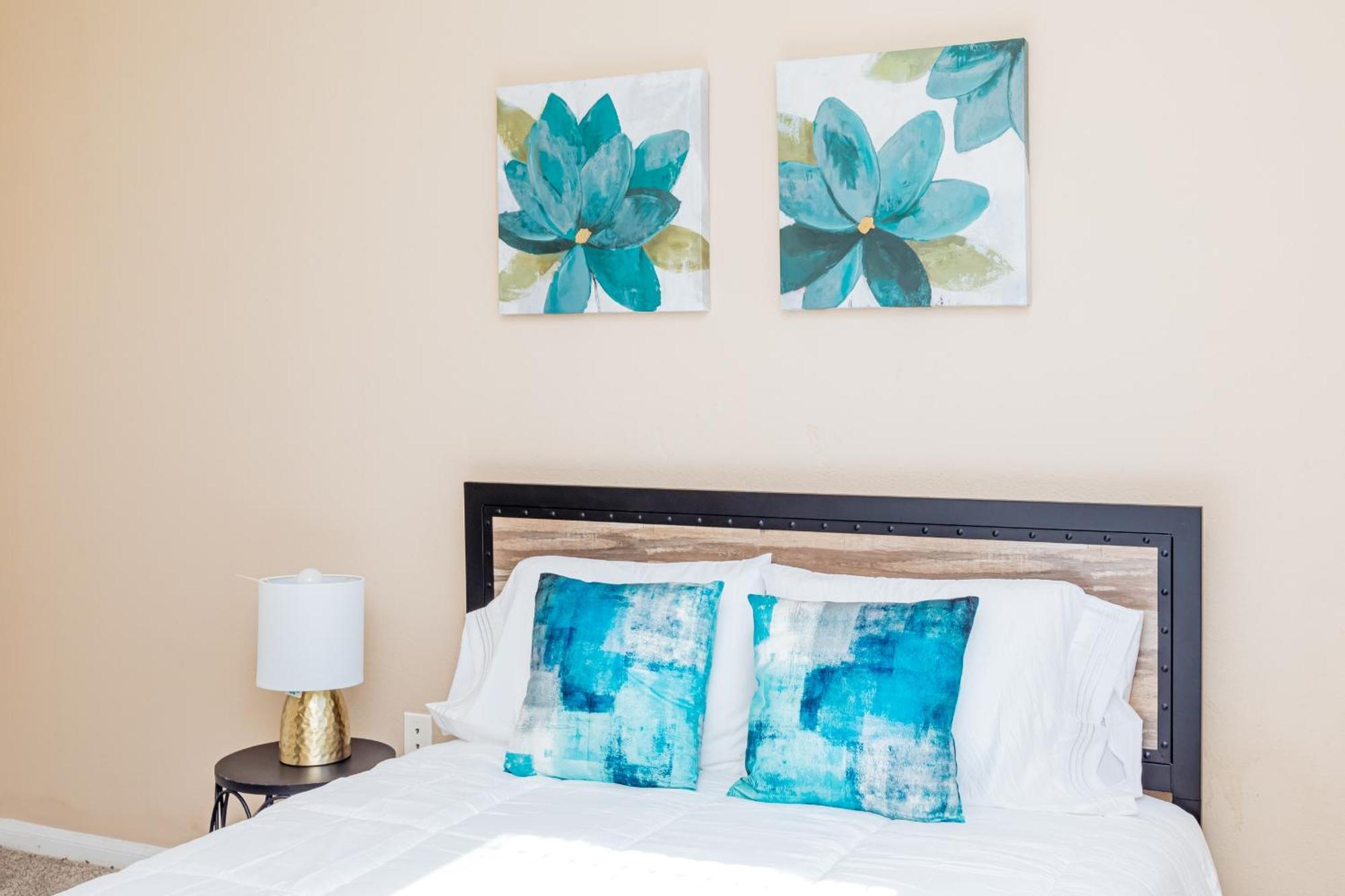 休斯敦Luxury Apt Westheimer/Galleria公寓 外观 照片